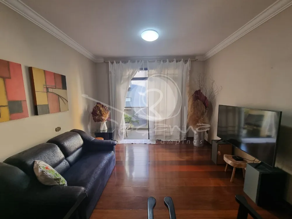 Apartamento, 3 quartos, 172 m² - Foto 6