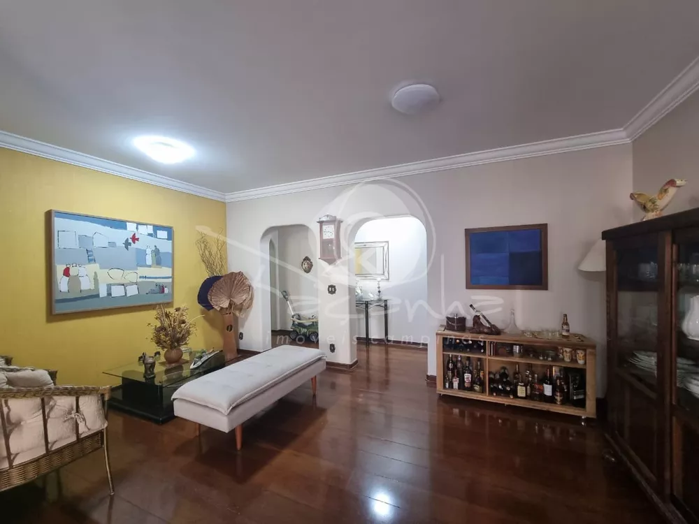 Apartamento à venda e aluguel com 3 quartos, 172m² - Foto 2