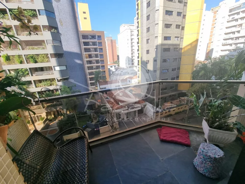 Apartamento à venda e aluguel com 3 quartos, 172m² - Foto 4