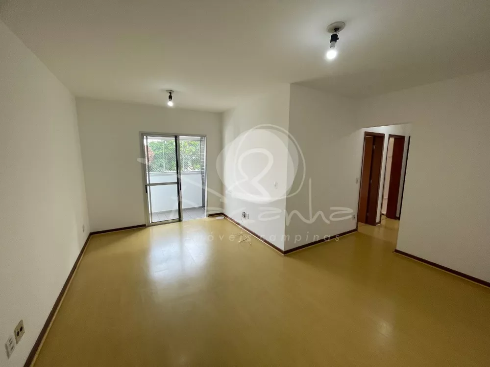 Apartamento à venda com 3 quartos, 88m² - Foto 3