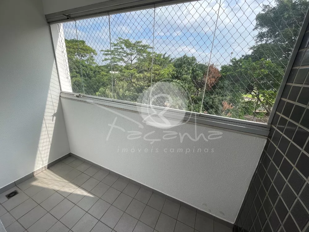 Apartamento à venda com 3 quartos, 92m² - Foto 1