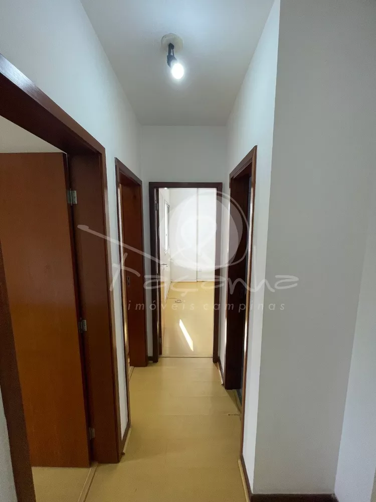 Apartamento à venda com 3 quartos, 88m² - Foto 5