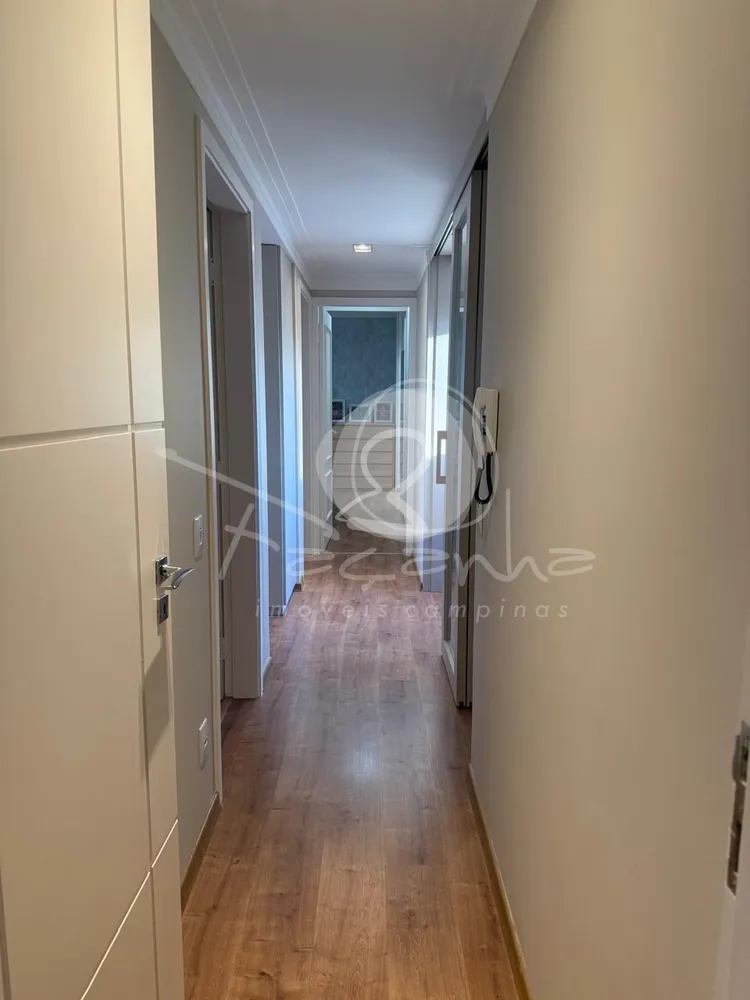 Apartamento, 3 quartos, 138 m² - Foto 7