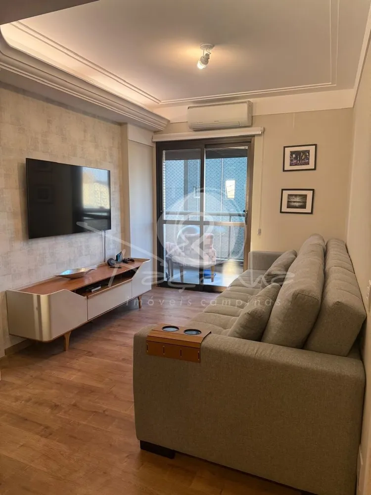 Apartamento, 3 quartos, 138 m² - Foto 1
