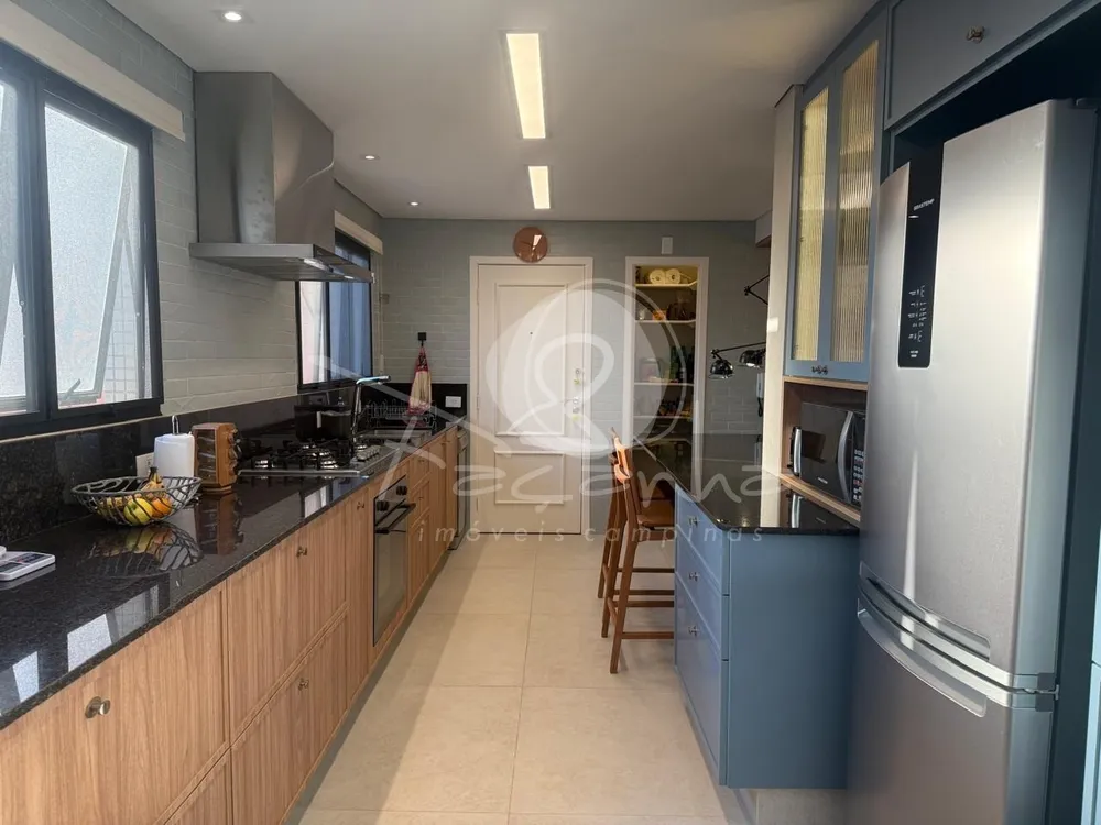Apartamento, 3 quartos, 138 m² - Foto 5