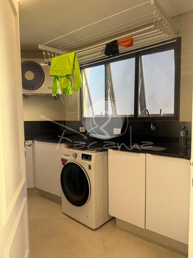 Apartamento, 3 quartos, 138 m² - Foto 6