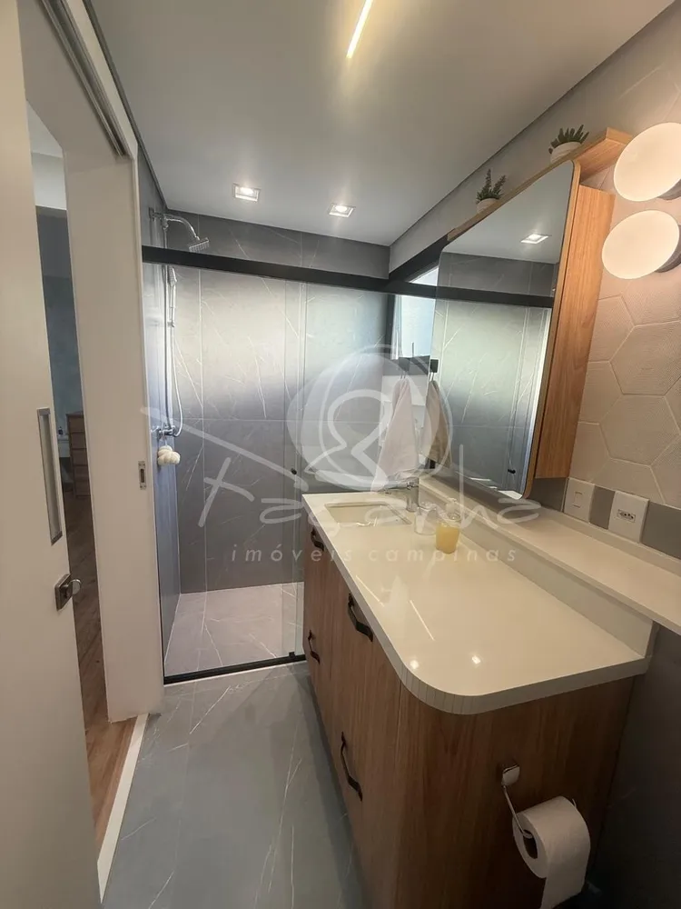 Apartamento, 3 quartos, 138 m² - Foto 12