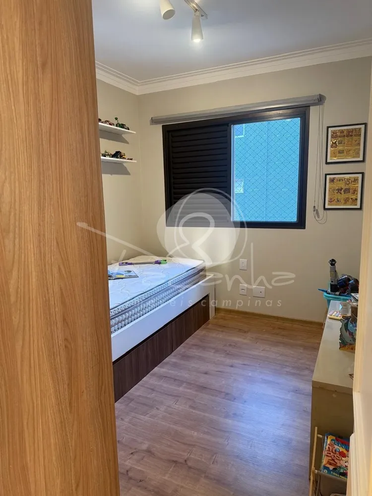 Apartamento, 3 quartos, 138 m² - Foto 9