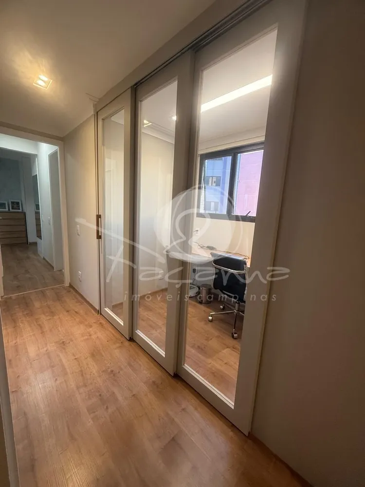 Apartamento, 3 quartos, 138 m² - Foto 8