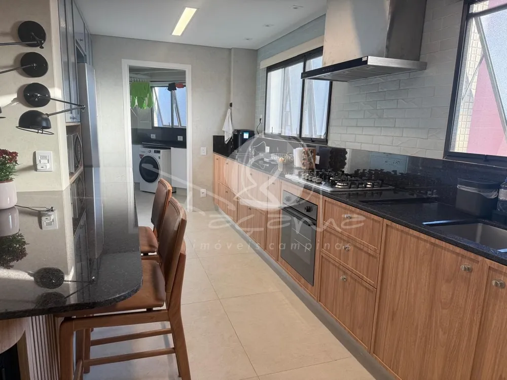 Apartamento, 3 quartos, 138 m² - Foto 4
