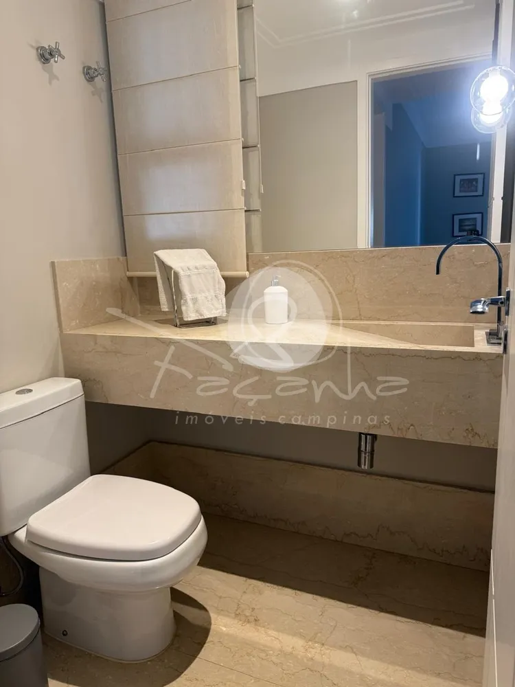 Apartamento, 3 quartos, 138 m² - Foto 3