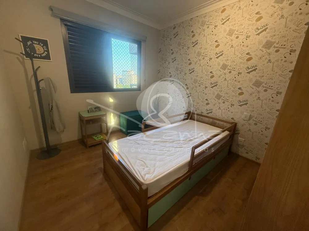 Apartamento, 3 quartos, 138 m² - Foto 11