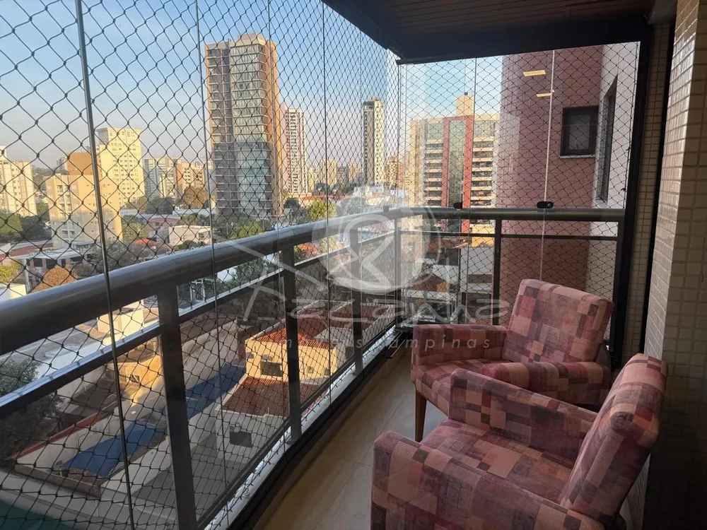 Apartamento, 3 quartos, 138 m² - Foto 2