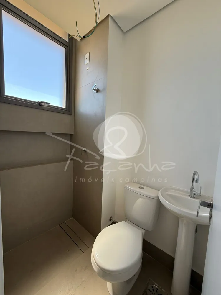 Apartamento, 3 quartos, 175 m² - Foto 8