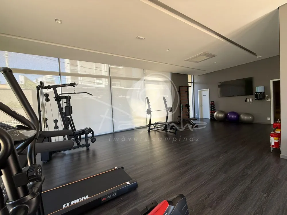 Apartamento, 3 quartos, 175 m² - Foto 12