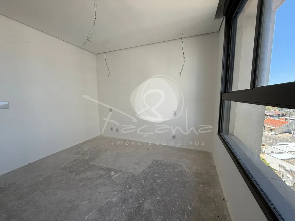 Apartamento, 3 quartos, 175 m² - Foto 5