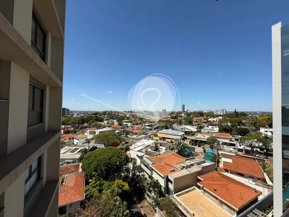 Apartamento, 3 quartos, 175 m² - Foto 3