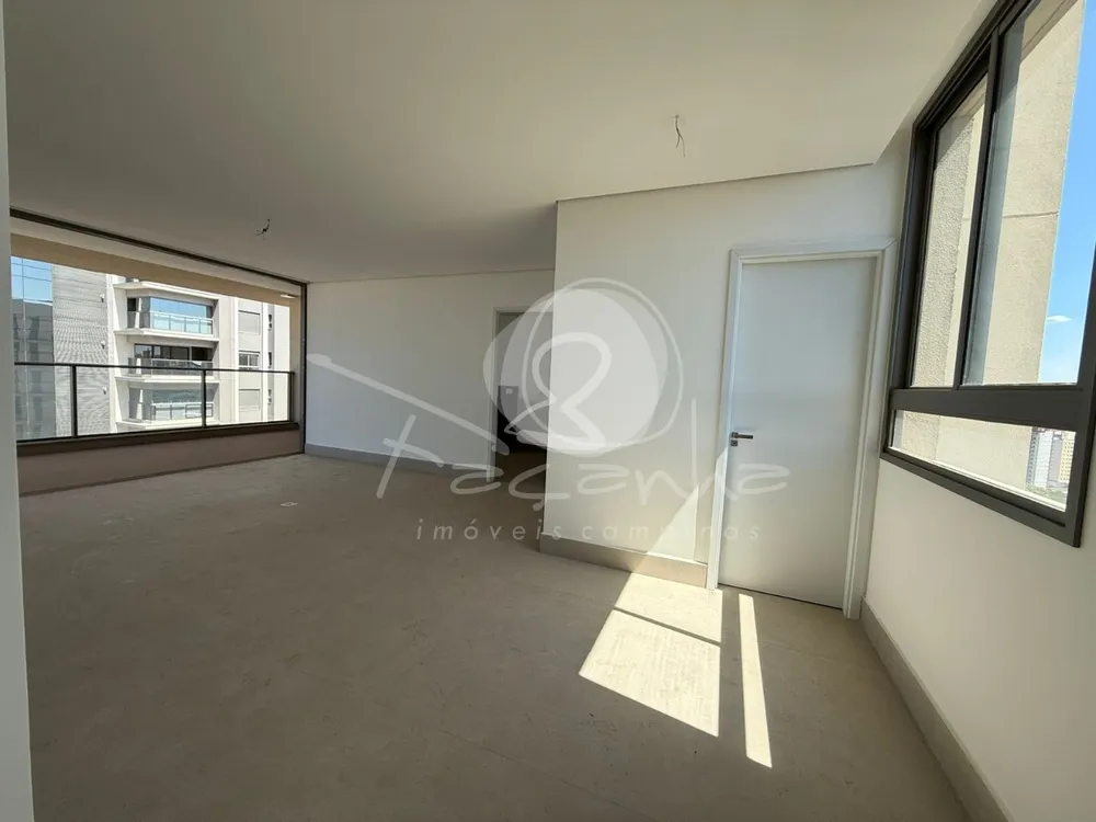 Apartamento, 3 quartos, 175 m² - Foto 2