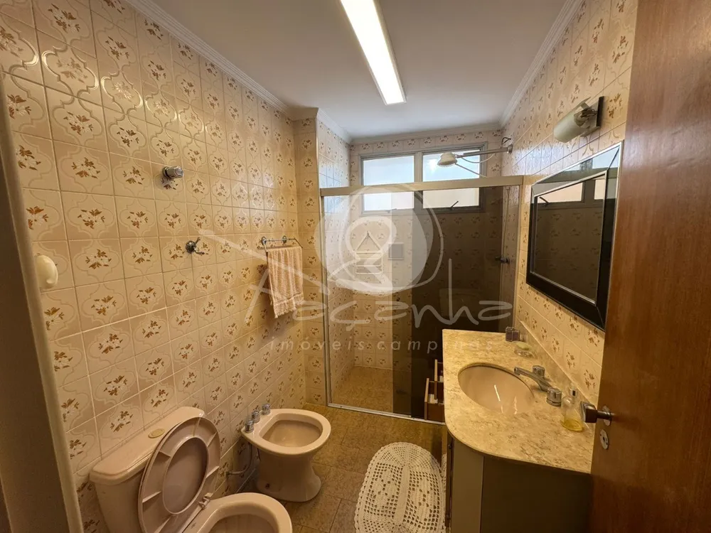 Apartamento, 3 quartos, 145 m² - Foto 1