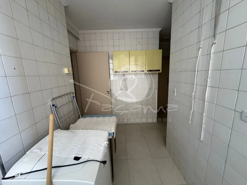 Apartamento, 3 quartos, 145 m² - Foto 3