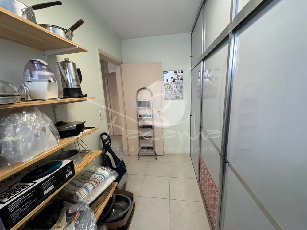 Apartamento, 3 quartos, 145 m² - Foto 10