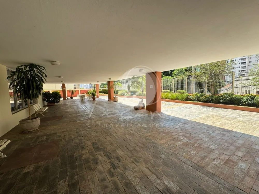 Apartamento, 3 quartos, 145 m² - Foto 4