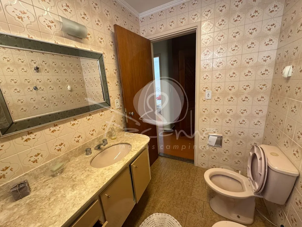 Apartamento, 3 quartos, 145 m² - Foto 2