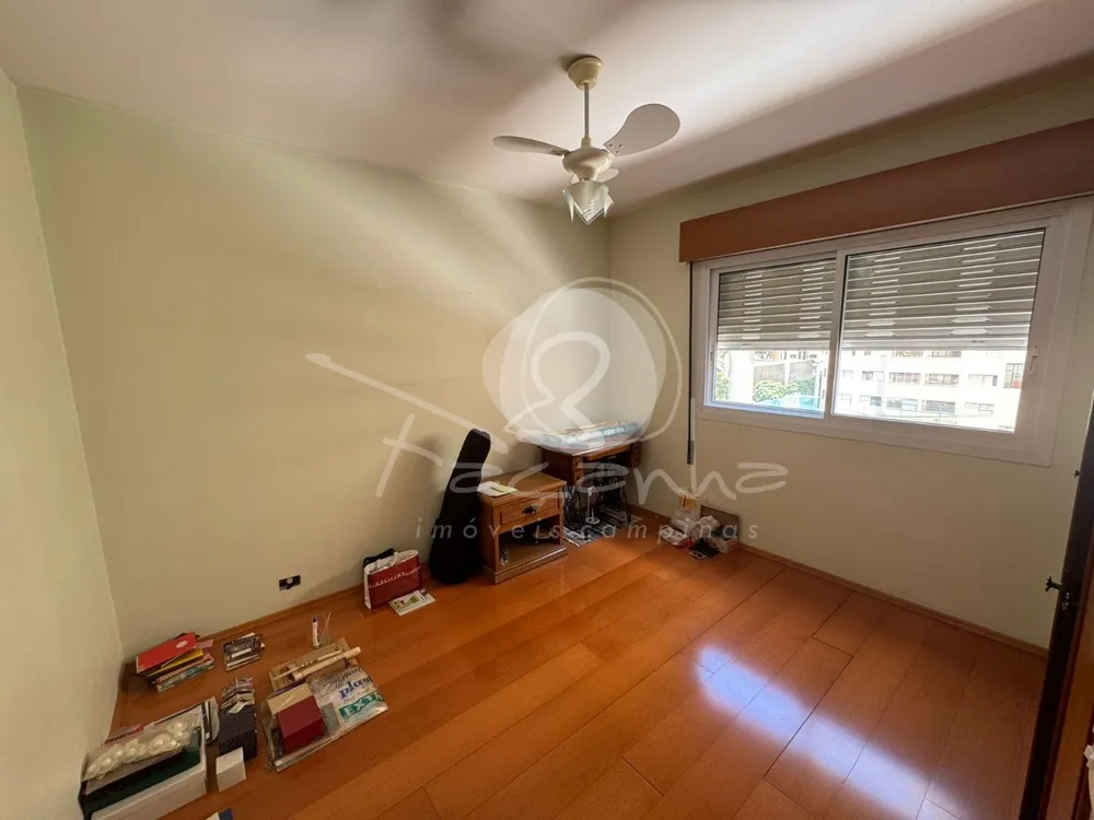 Apartamento, 3 quartos, 145 m² - Foto 3