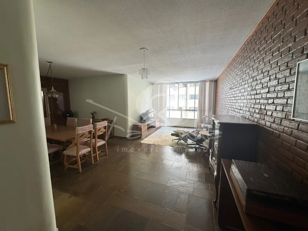 Apartamento, 3 quartos, 145 m² - Foto 7