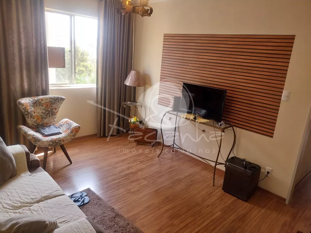 Apartamento à venda com 1 quarto, 60m² - Foto 3