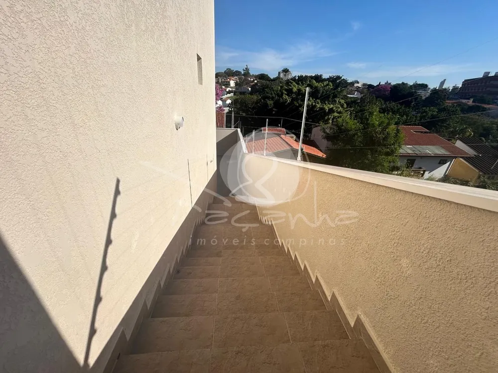 Sobrado, 4 quartos - Foto 16