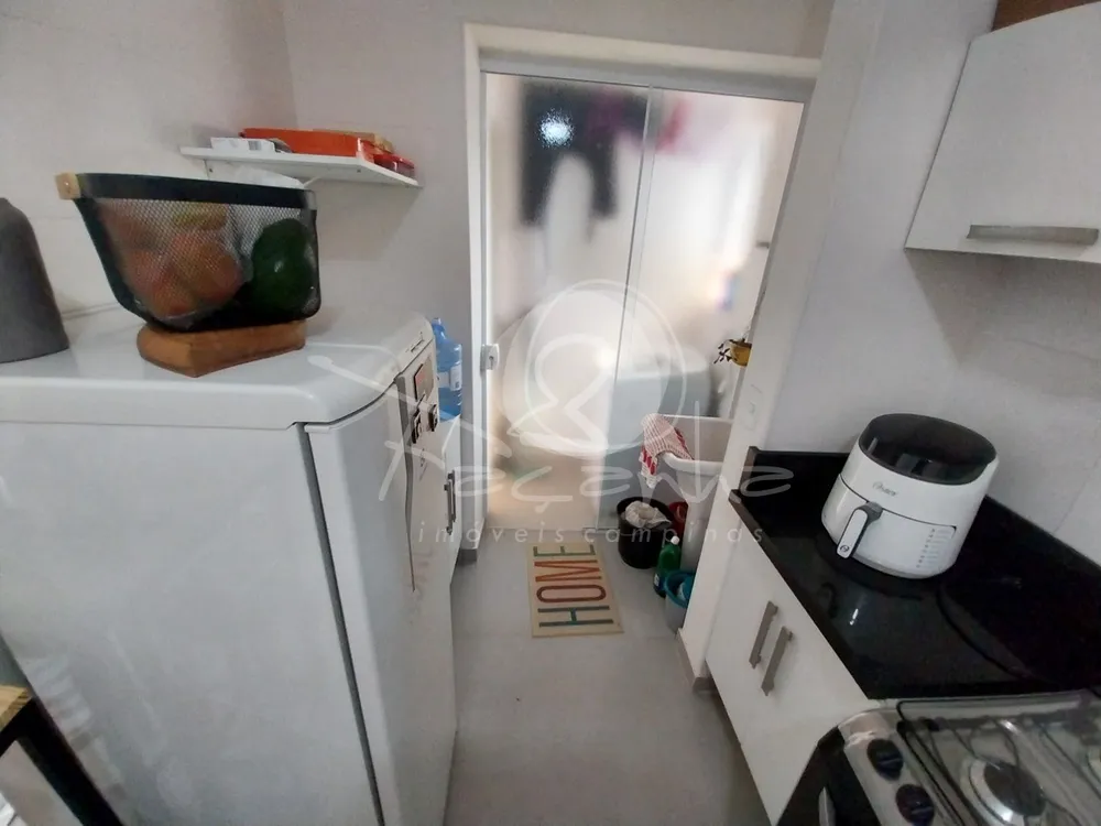Apartamento, 1 quarto, 62 m² - Foto 9