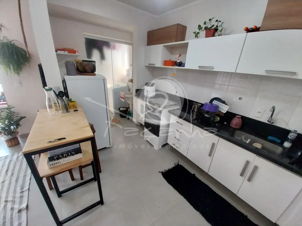 Apartamento, 1 quarto, 62 m² - Foto 6