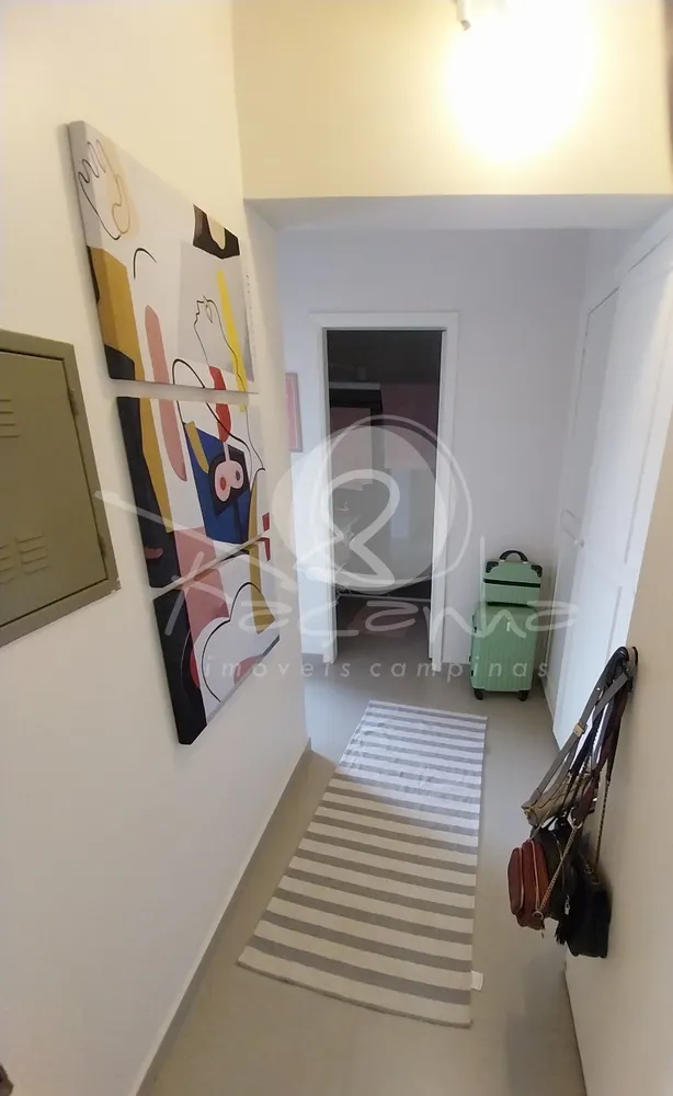 Apartamento, 1 quarto, 62 m² - Foto 8