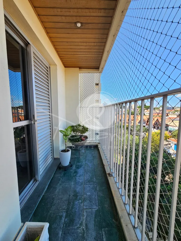 Apartamento, 3 quartos, 128 m² - Foto 11