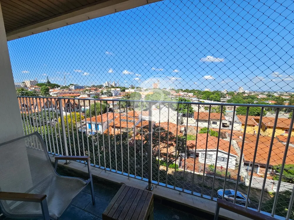 Apartamento, 3 quartos, 128 m² - Foto 4