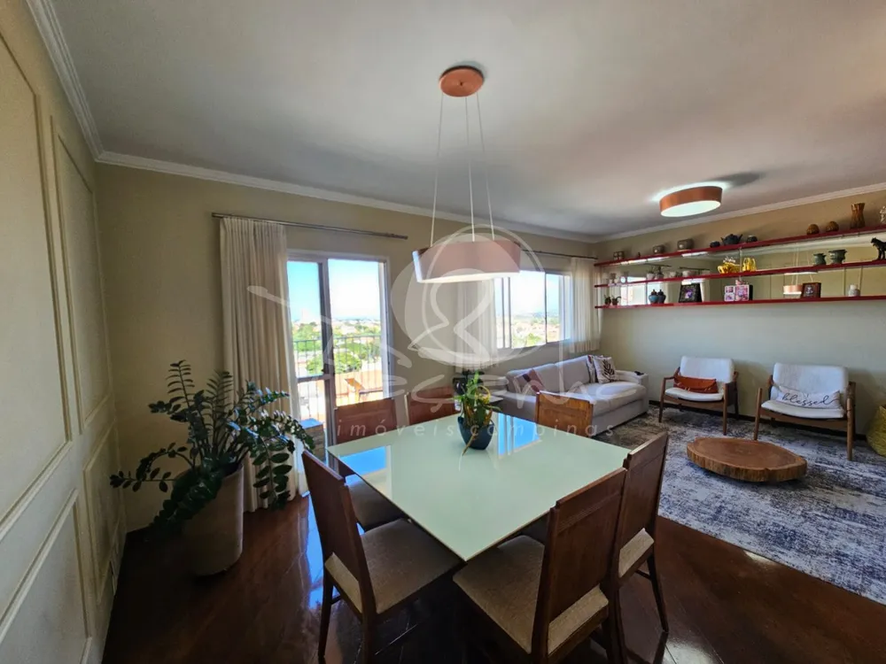 Apartamento, 3 quartos, 128 m² - Foto 7