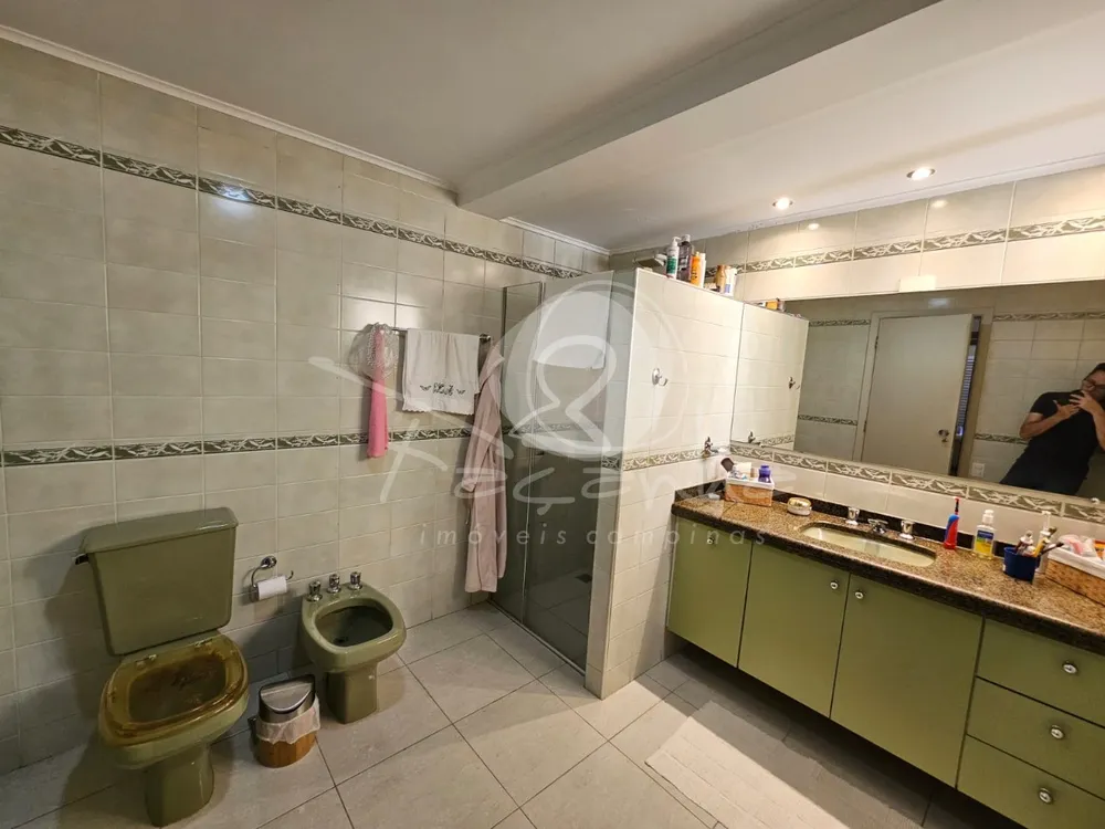 Apartamento, 3 quartos, 128 m² - Foto 6