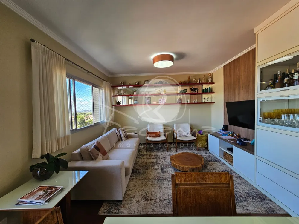 Apartamento, 3 quartos, 128 m² - Foto 3