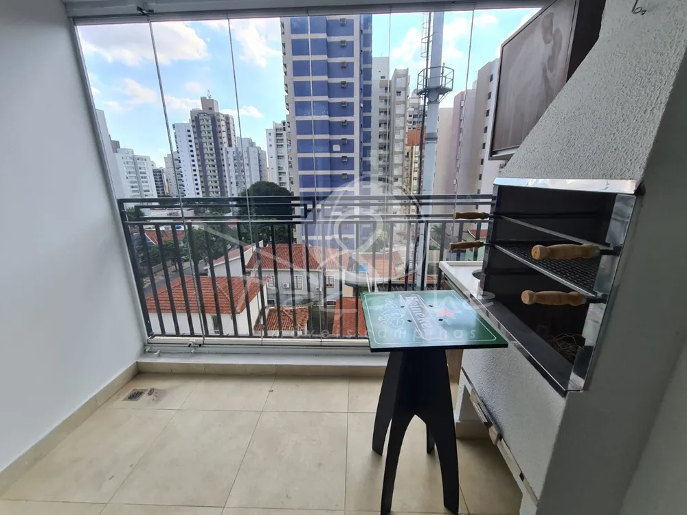 Apartamento, 2 quartos, 60 m² - Foto 3