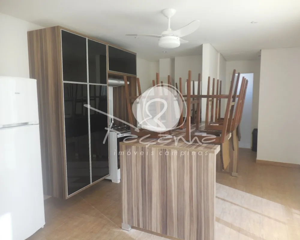 Apartamento, 2 quartos, 60 m² - Foto 11
