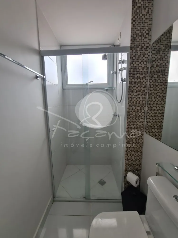 Apartamento, 2 quartos, 60 m² - Foto 9