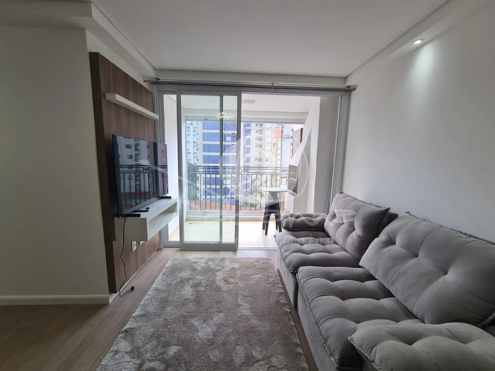 Apartamento, 2 quartos, 60 m² - Foto 1