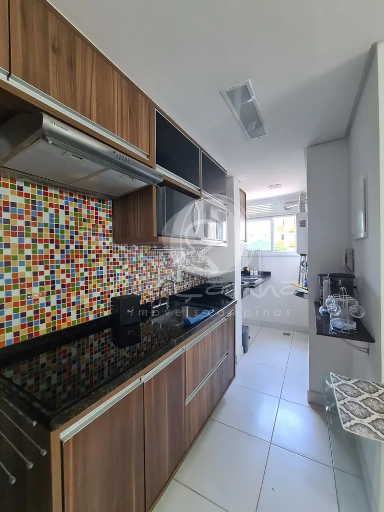 Apartamento, 2 quartos, 60 m² - Foto 10