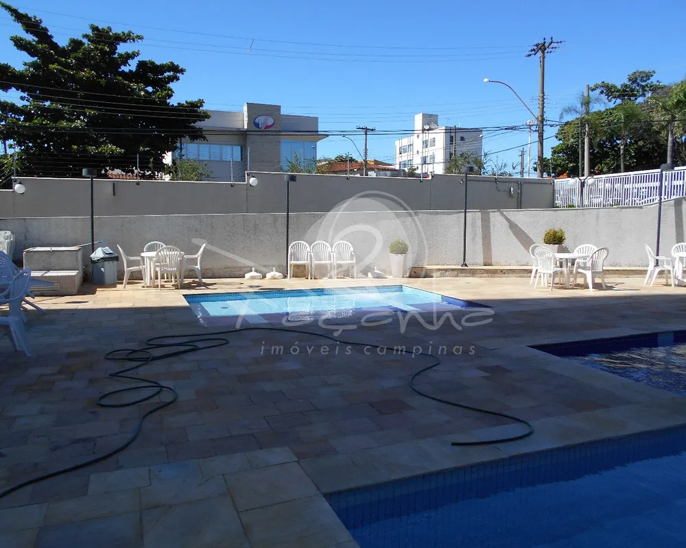 Apartamento, 3 quartos, 70 m² - Foto 16
