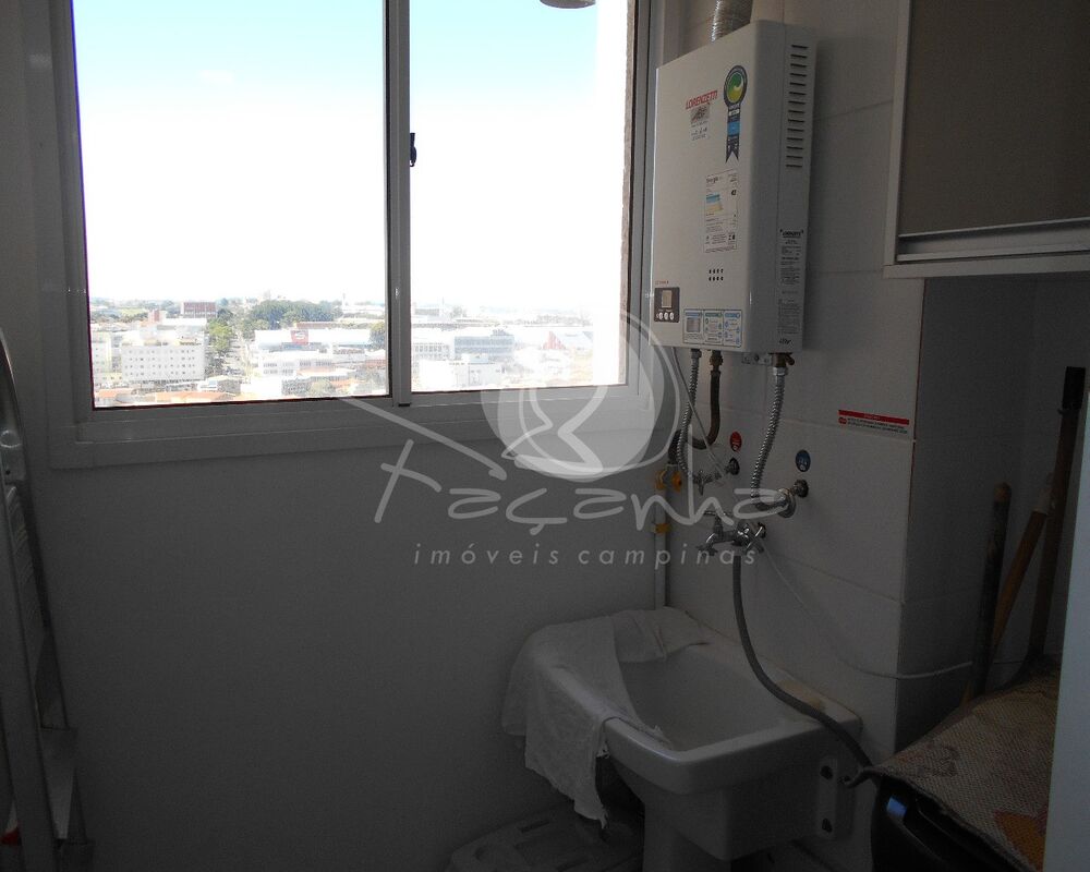 Apartamento, 3 quartos, 70 m² - Foto 2