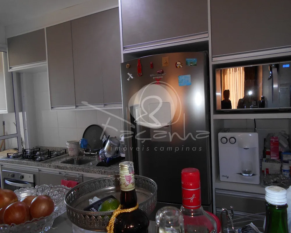 Apartamento, 3 quartos, 70 m² - Foto 13