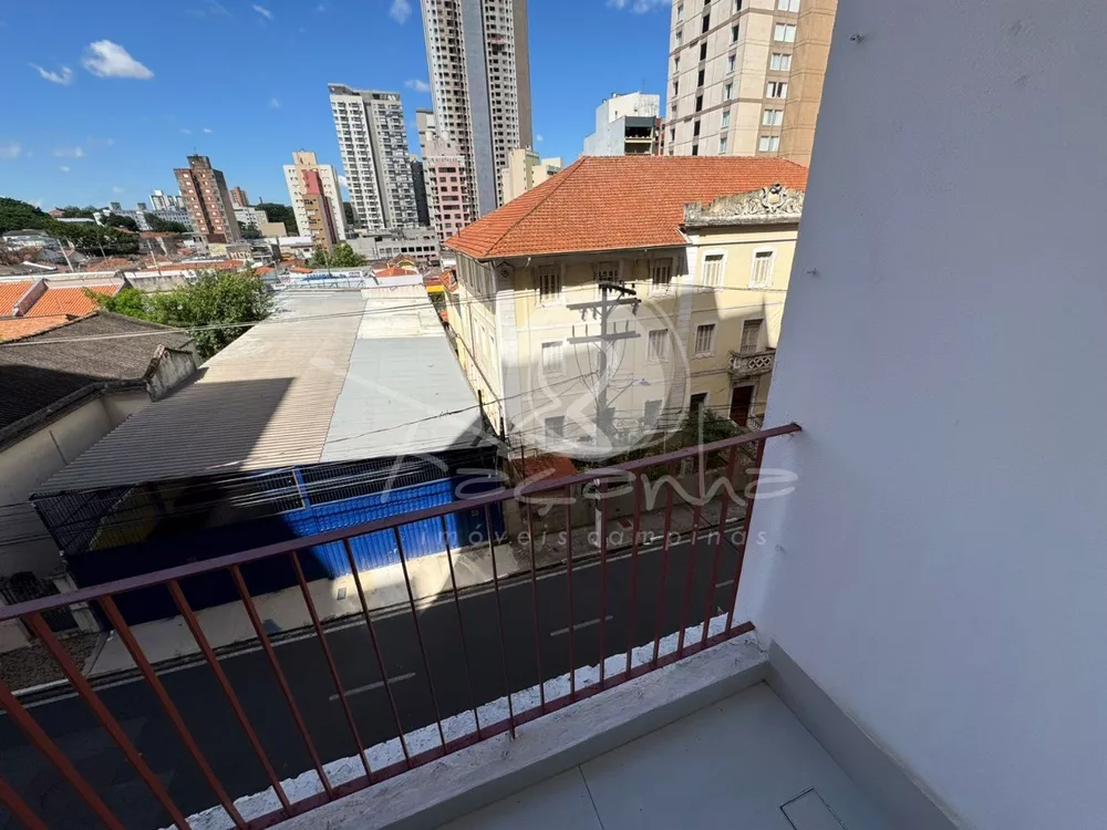 Apartamento à venda com 2 quartos, 81m² - Foto 3