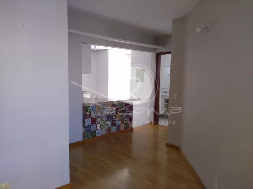 Apartamento à venda com 1 quarto, 55m² - Foto 4