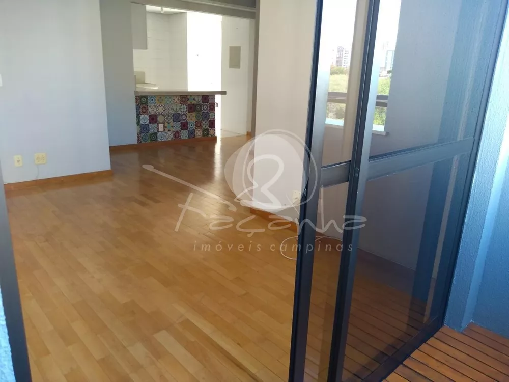 Apartamento à venda com 1 quarto, 55m² - Foto 3